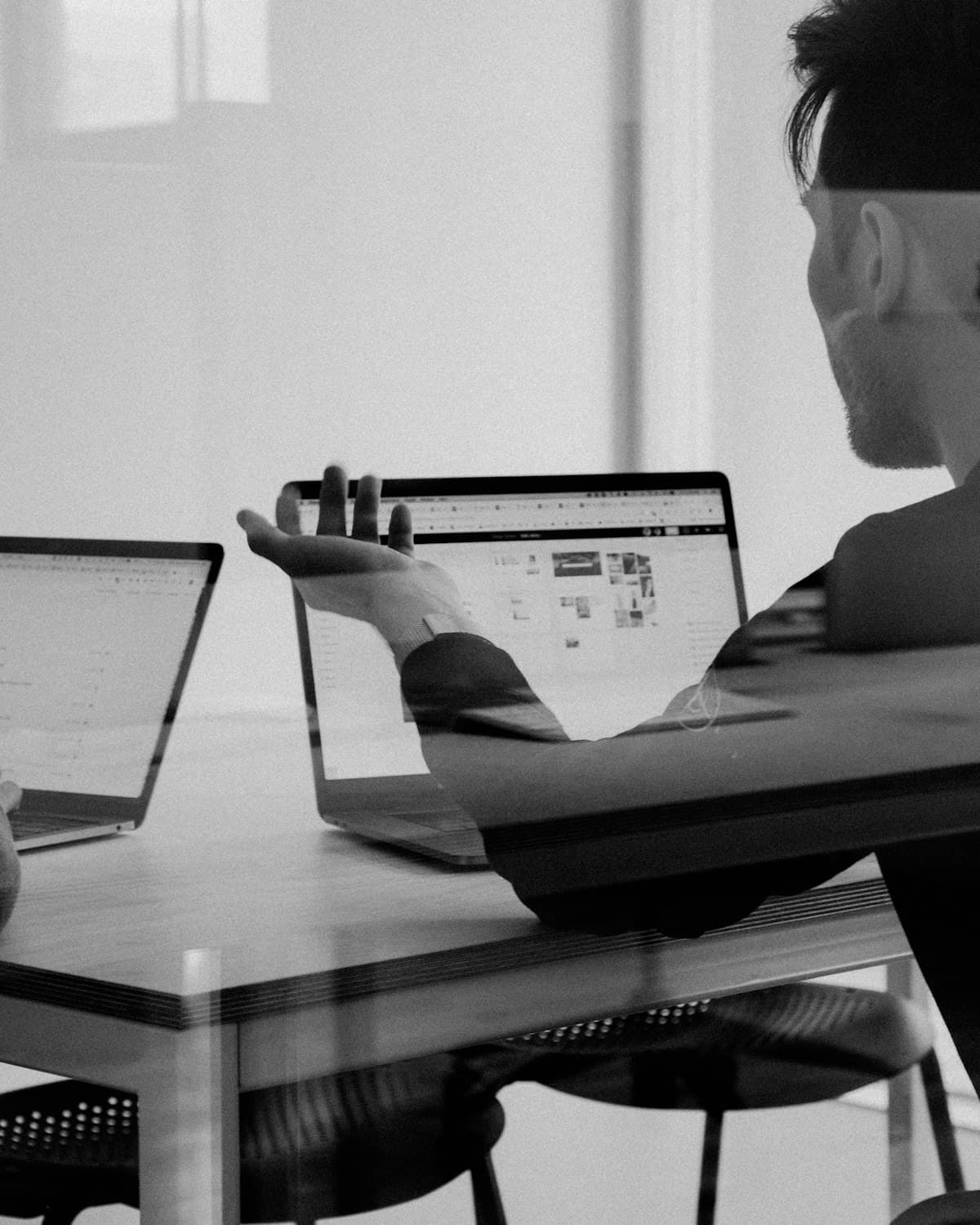 B2B Lead Generation System